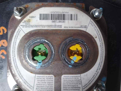 AIRBAG DELANTERO IZQUIERDO FIAT STILO (192) 