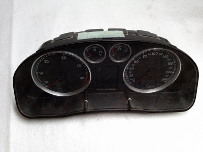 CUADRO INSTRUMENTOS, VOLKSWAGEN, PASSAT BERLINA (3B3)