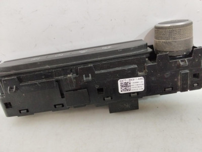 MANDO MULTIFUNCION, Ford, FOCUS BERLINA (CGE)