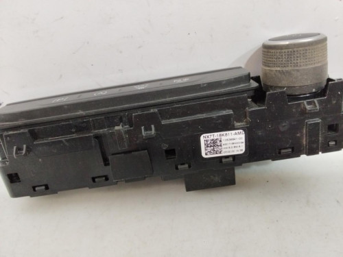 MANDO MULTIFUNCION Ford FOCUS BERLINA (CGE) 