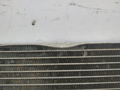 RADIADOR CALEFACCION / AIRE ACONDICIONADO, FIAT, 500X (334)