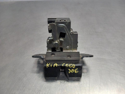 CERRADURA MALETERO / PORTON, KIA, CEED (ED)