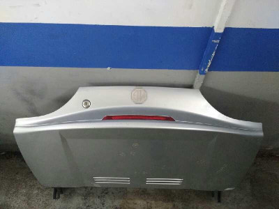 TAPA MALETERO, MG ROVER, MG TF