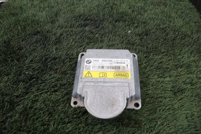 CENTRALITA AIRBAG, BMW, SERIE 3 BERLINA (F30N)