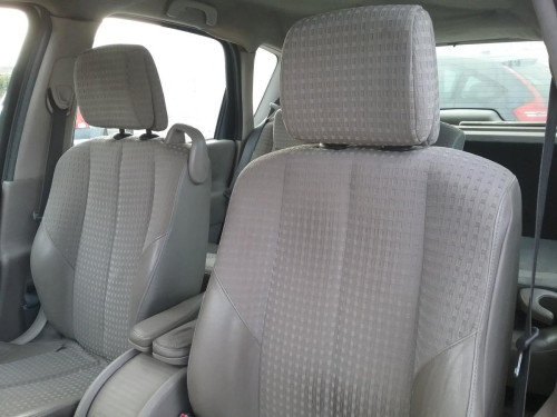  RENAULT SCENIC II (JM) 