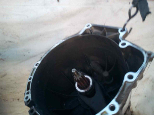  CAJA CAMBIOS BMW SERIE 3 COMPACTO (E46) 