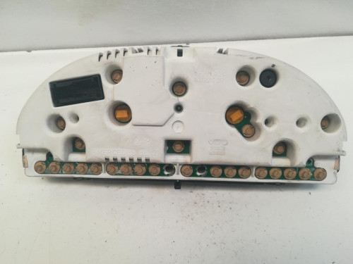  CUADRO INSTRUMENTOS Mercedes-Benz CLASE ML (BM 163) 
