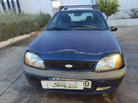 Ford Fiesta (CBK)(2002->)