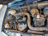 Ford Fiesta (CBK)(2002->) — vehículo donante para recambios 