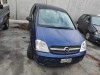 OPEL MERIVA — vehículo donante para recambios 