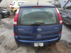 OPEL MERIVA — vehículo donante para recambios 