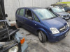 OPEL MERIVA — vehículo donante para recambios 