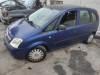 OPEL MERIVA — vehículo donante para recambios 