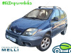 RENAULT SCENIC RX4 (JA0) — автомобиль-донор на запчасти 