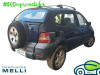 RENAULT SCENIC RX4 (JA0) — автомобиль-донор на запчасти 