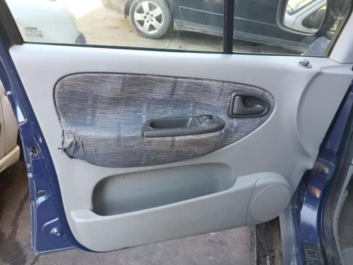 RENAULT SCENIC RX4 (JA0) — автомобиль-донор на запчасти 