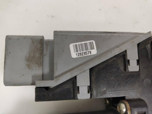 MOTOR ELEVALUNAS DELANTERO IZQUIERDO CITROEN C3 