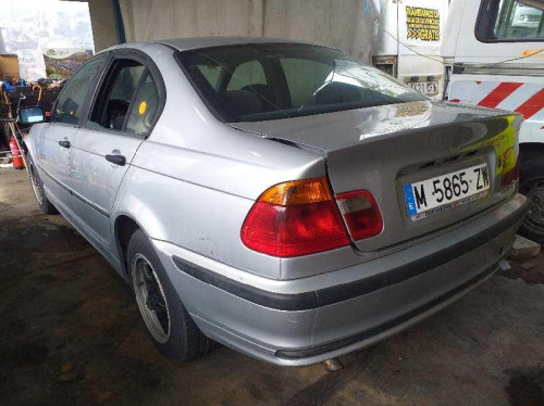  BMW SERIE 3 BERLINA (E46) 