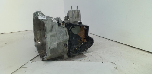  CAJA CAMBIOS FORD FIESTA (CNN) 