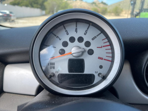 CUADRO INSTRUMENTOS BMW MINI (R56) 
