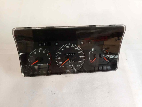 CUADRO INSTRUMENTOS, VOLVO, SERIE 460 