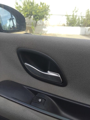 MANETA INTERIOR DELANTERA DERECHA Renault Espace IV (JK0)(2002->)