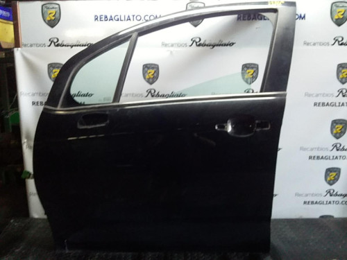  PUERTA DELANTERA IZQUIERDA, CITROEN, C3 