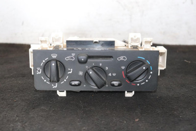 MANDO CALEFACCION / AIRE ACONDICIONADO, CITROEN, C3