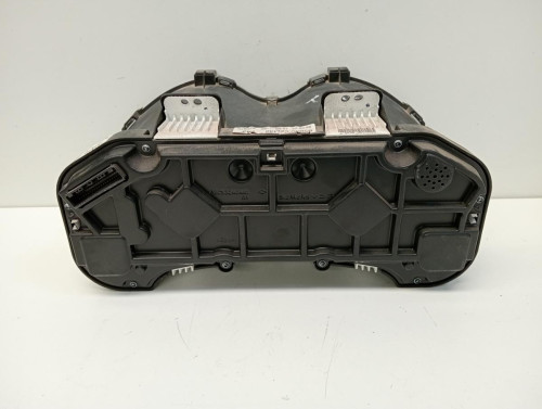 CUADRO INSTRUMENTOS TOYOTA AURIS (E15) 