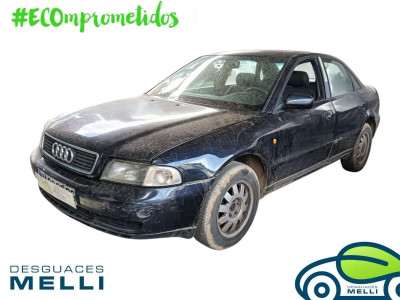AUDI A4 BERLINA (B5)