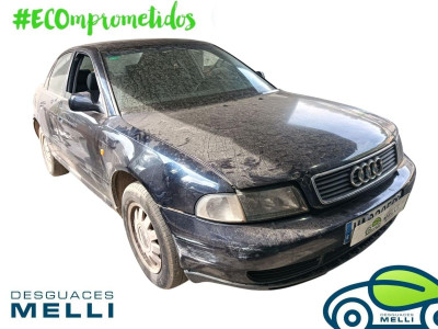 AUDI A4 BERLINA (B5)