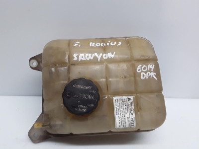 DEPOSITO EXPANSION, Ssangyong, RODIUS