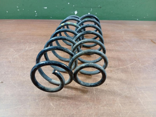 MUELLE AMORTIGUACION AUDI A1 SPORTBACK (8XF) 