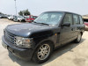 LAND ROVER RANGE ROVER (LM) — автомобиль-донор на запчасти 