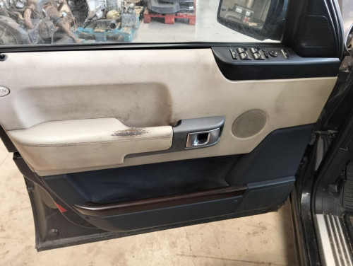 LAND ROVER RANGE ROVER (LM) — автомобиль-донор на запчасти 