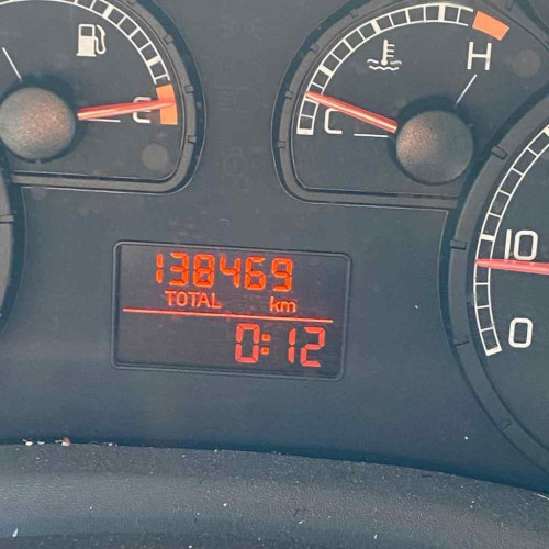  FIAT I DOBLÒ CARGO 