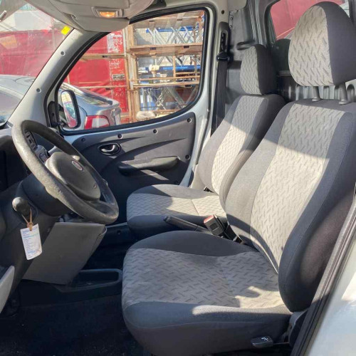  FIAT I DOBLÒ CARGO 