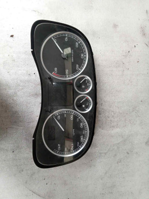 CUADRO INSTRUMENTOS, PEUGEOT, 307 BREAK / SW (S1)(04.2002)