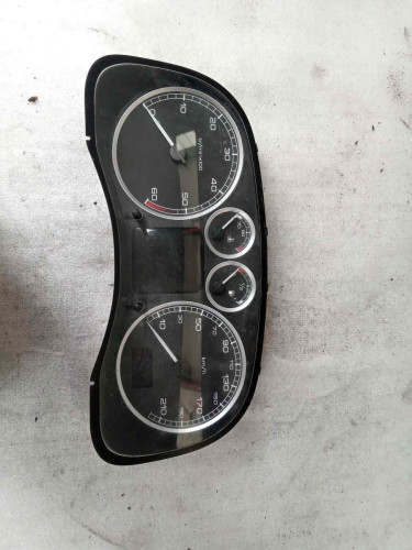 CUADRO INSTRUMENTOS, PEUGEOT, 307 BREAK / SW (S1)(04.2002) 