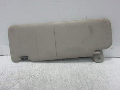 PARASOL IZQUIERDO, DACIA, LOGAN II