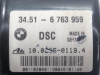  ABS, BMW, SERIE 3 COUPE (E46) 