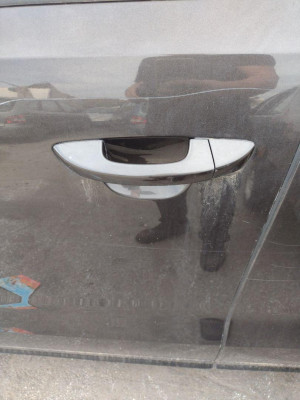 MANETA EXTERIOR DELANTERA IZQUIERDA, SEAT, ALHAMBRA (710)