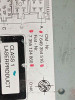  SISTEMA AUDIO / RADIO CD FIAT II DOBLÒ (263) CARGO 