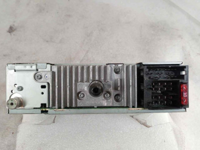 SISTEMA AUDIO / RADIO CD, FIAT, II DOBLÒ (263) CARGO