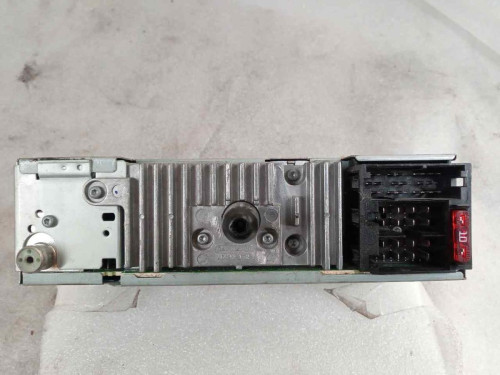  SISTEMA AUDIO / RADIO CD FIAT II DOBLÒ (263) CARGO 