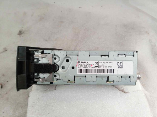  SISTEMA AUDIO / RADIO CD FIAT II DOBLÒ (263) CARGO 