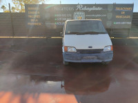 FORD TRANSIT BUS (EY)