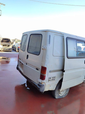 FORD TRANSIT BUS (EY)