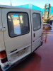  FORD TRANSIT BUS (EY) 