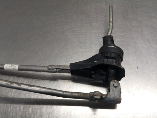  PALANCA CAMBIO AUDI A4 AVANT (8K5) 
